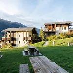 Aragon M86 By Interhome Apartamento
