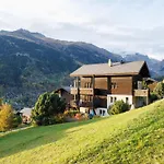 Aragon M86 By Interhome Apartamento Fiesch